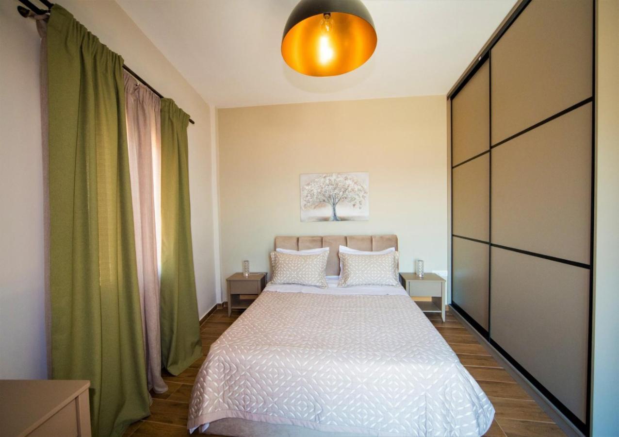Syrene Luxury Suites Ermoúpoli Eksteriør bilde